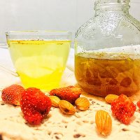 蜂蜜柚子茶的做法图解10