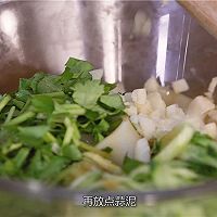 洗面4小时，吃凉皮3分钟？不，这就教你5分钟做好一份好吃凉皮的做法图解14