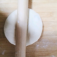 电饭锅也能做出完美拉丝面包的做法图解7