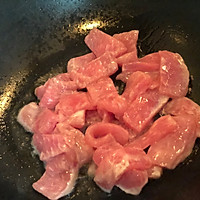 家常口磨炒肉的做法图解5