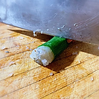 美味葱包虾（炸虾）秒杀路边摊‼️一学就会的做法图解6
