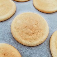 肉松小贝的做法图解13