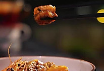 蒜蓉胡椒虾的做法