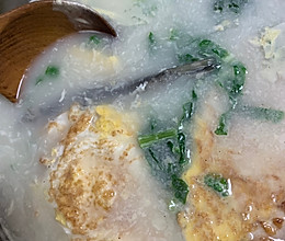 河鱼煎蛋汤的做法