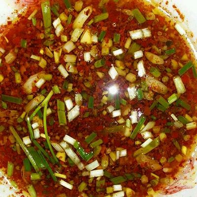 黄瓜粉丝