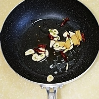 [白菜肉渣炖粉条]—冬天里最温暖、最贴膘的一道菜的做法图解4