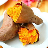 烤红薯的做法图解5