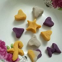 芋圆椰汁西米露的做法图解3