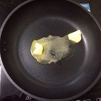 火腿培根意大利面的做法图解6
