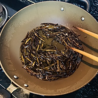 葱油拌面的做法图解5