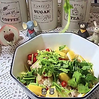 柠檬手撕鸡的做法图解10