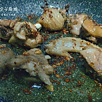 广东娘酒鸡-客家月子鸡酒的做法图解6