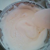 蜂蜜牛奶纸杯蛋糕（松软）的做法图解5