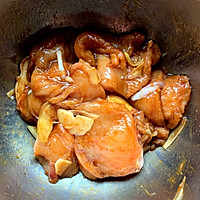 升级版豆腐皮生菜三明治的做法图解2