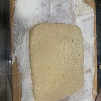 油条的做法图解6