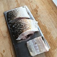 卤香酥鱼的做法图解2