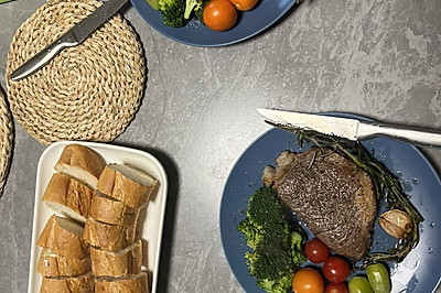 春节美食