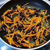 #万物生长 营养尝鲜#鱼香肉丝的做法图解7