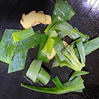 糖醋排骨的做法图解4