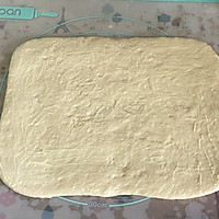 #321沙拉日# 肉松沙拉小面包的做法图解7