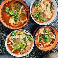 红烧牛肉烩面（附上手工制作烩面过程）的做法图解20