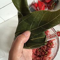 八宝蜜枣粽的做法图解16