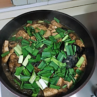 鲶鱼炖豆腐的做法图解10