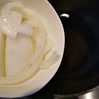 五彩缤纷牛肉粒的做法图解5