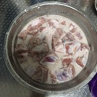 豉汁蒸排骨的做法图解11