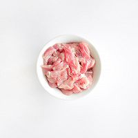 香气套餐-酸菜米线&土豆丝饼的做法图解4