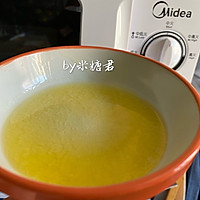 1分钟早餐：酥脆炼乳烤吐司的做法图解3