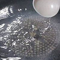 莲藕炒肉片的做法图解2