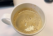 低卡零脂自制鸳鸯奶茶的做法