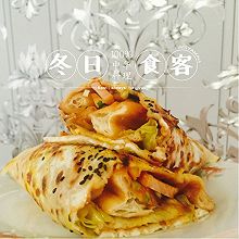 美味煎饼果子