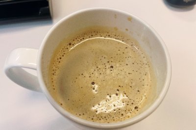 低卡零脂自制鸳鸯奶茶