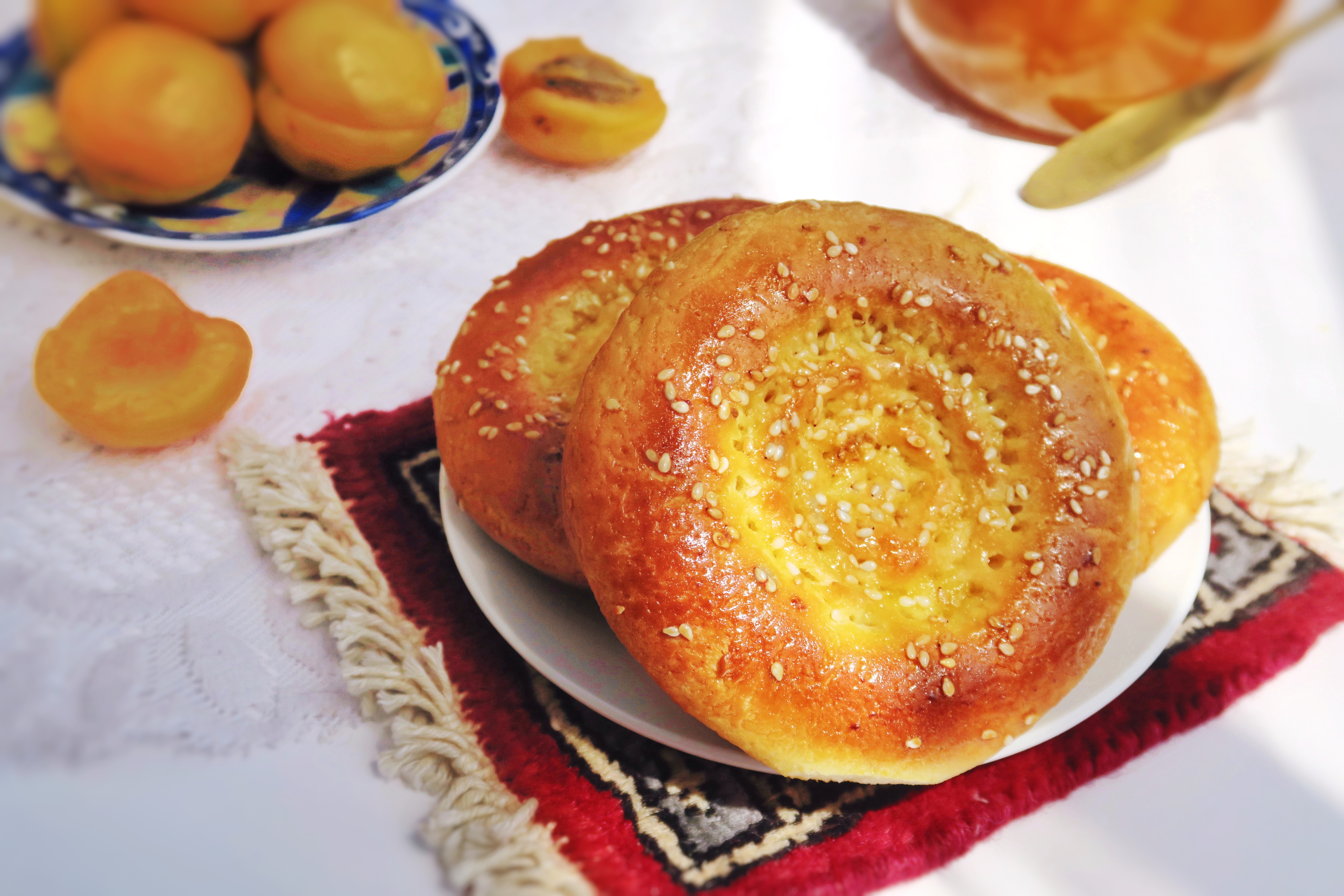 Xinjiang baked Nang