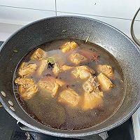红烧排骨四季豆的做法图解10