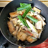 #下饭红烧菜#香辣有味，好吃当然停不下来的做法图解9