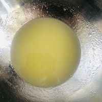 柠檬戚风蛋糕的做法图解5
