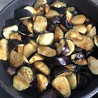 土豆茄子泥的做法图解5