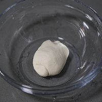 #烘焙美学大赏#秋日暖暖的小甜汤～炼奶红豆小丸子的做法图解6