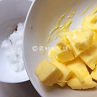 奶香咖啡面包的做法图解12