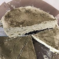 #新春美味菜肴#新春抹茶慕斯蛋糕的做法图解11