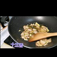 白菜干豆腐炖土豆的做法图解3