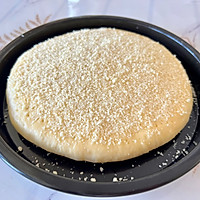 自制西贝奶酪饼的做法图解10