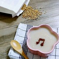 莜麦粒米乳#西贝莜面争霸菜#的做法图解5