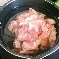 炖牛肉的做法图解3