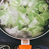 莴笋咸鱼的做法图解6