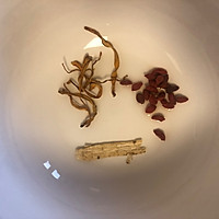 老母鸡汤的做法图解2
