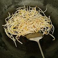 潮汕湿炒粿条的做法图解4